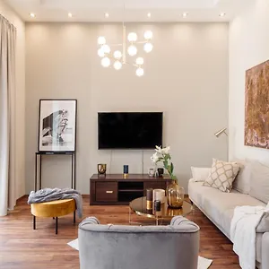 Boho Lofts - Loftaffair Krakau