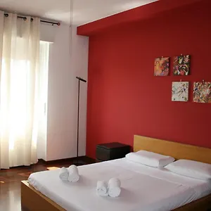 Casa Kandinsky - 10 Minuti Da Aeroporto Di Linate Milano