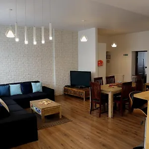 Appartement Fogra Travel, Cracovie