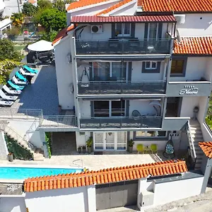  Appartement Naomi Croatie