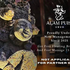  Villa Alam Puisi Indonésie