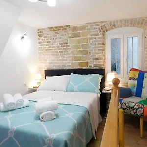  Appartement Milla Croatie
