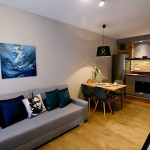 Jewish Quarter Comfort - In Apartment